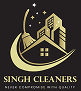 Singh Cleaners Logo
