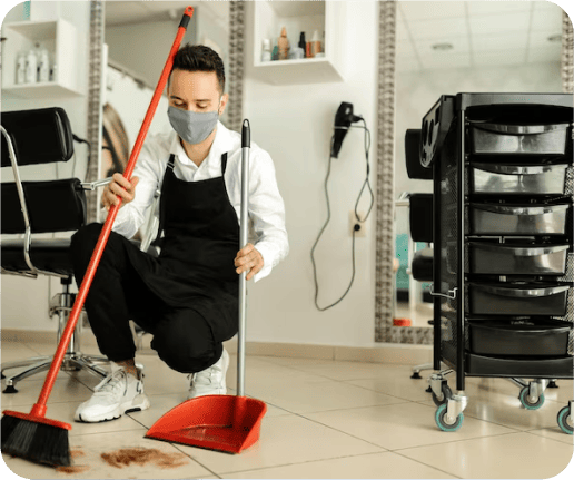 Office Cleaning