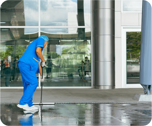 Office Cleaning