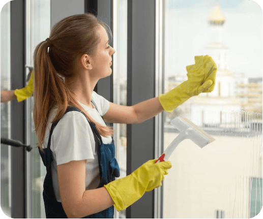 Office Cleaning