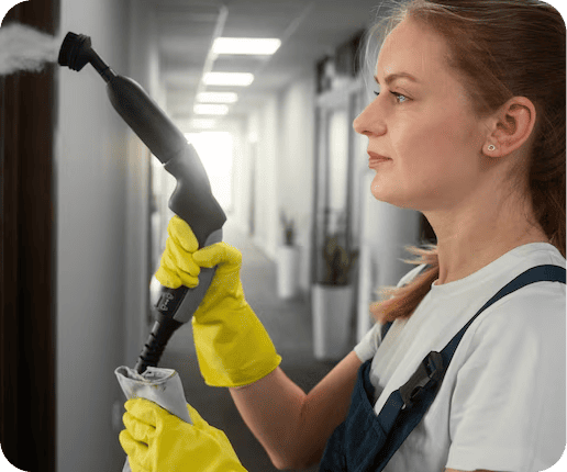 Office Cleaning