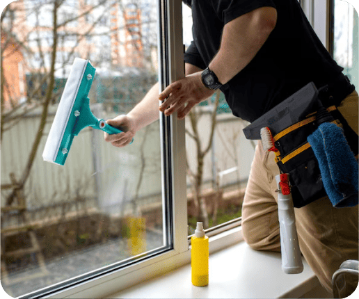 Office Cleaning
