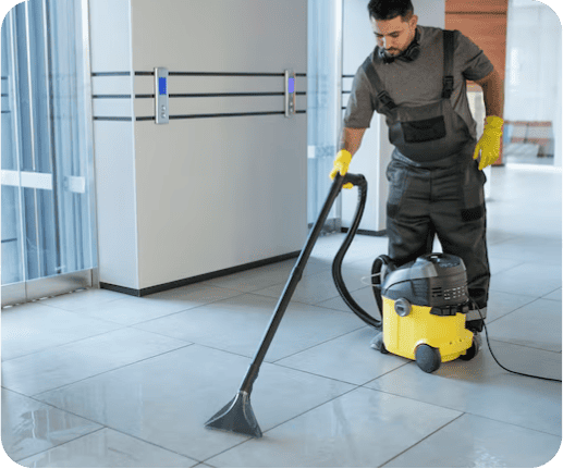 Office Cleaning